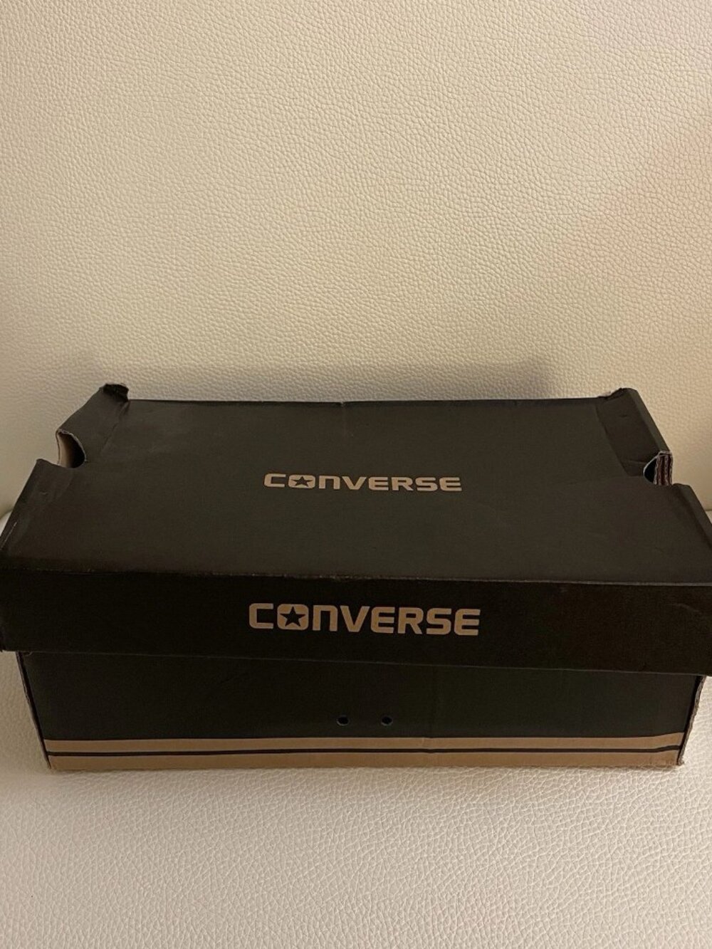 Converse Chuck Taylor All Star Poseidon Zip Unisex M5.5 W7.5 - Picture 6 of 10